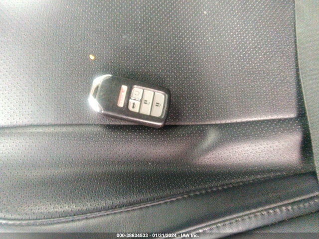 Honda Civic Ex-t 2017 2HGFC1F31HH651400 Image 11
