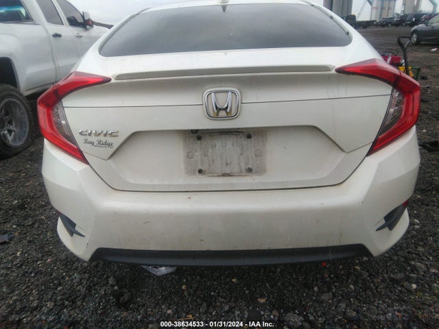 Honda Civic Ex-t 2017 2HGFC1F31HH651400 Image 16