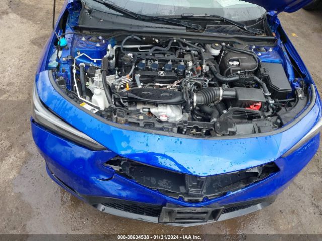 19UDE4H30PA021168 Acura Integra A-spec Package