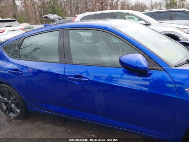 19UDE4H30PA021168 Acura Integra A-spec Package