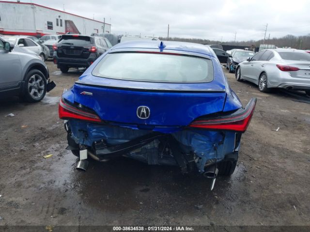 19UDE4H30PA021168 Acura Integra A-spec Package