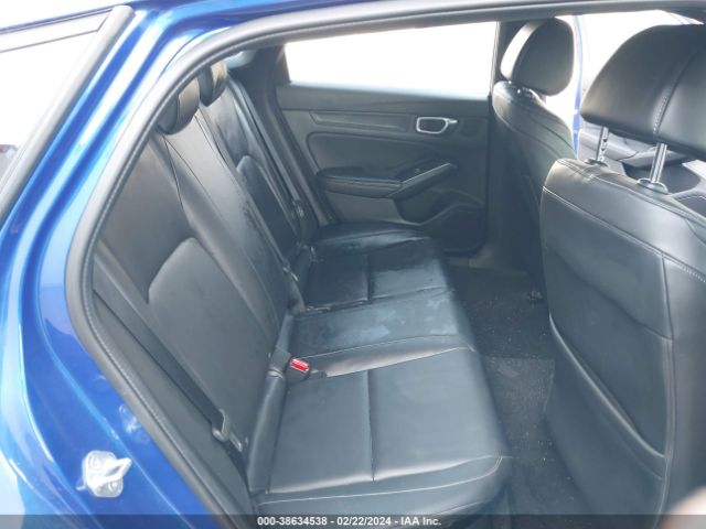 19UDE4H30PA021168 Acura Integra A-spec Package