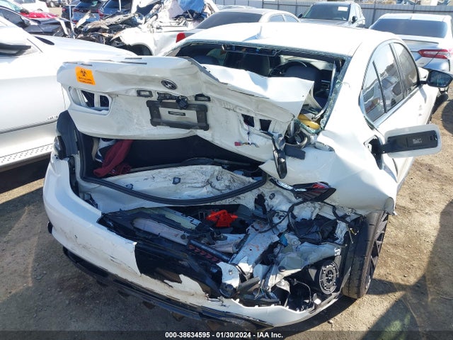 BMW 330I 2019 WBA5R1C55KAJ99789 Image 6