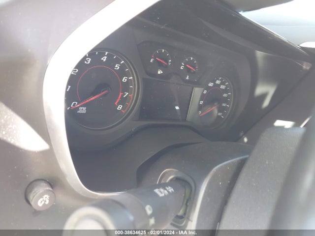 Chevrolet Camaro 1lt 2019 1G1FB1RS9K0118932 Image 15