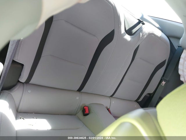 Chevrolet Camaro 1lt 2019 1G1FB1RS9K0118932 Image 8