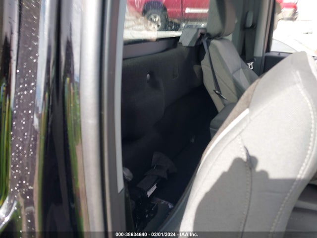 2023 FORD F-150 XL VIN: 1FTMF1E58PKF23887