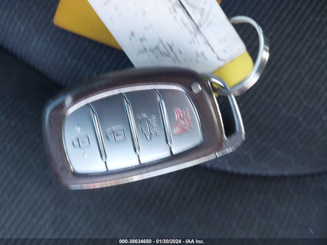 Hyundai Elantra Value Edition 2017 KMHD84LF4HU369414 Image 11