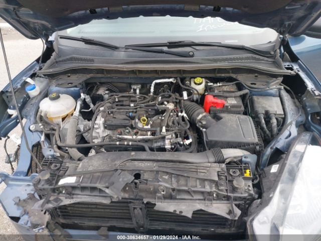 1FMCU0F69LUC65215 Ford ESCAPE S
