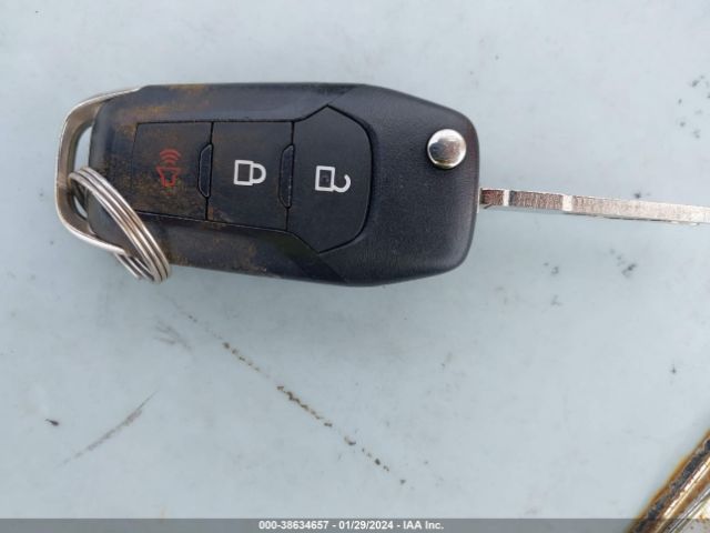 1FMCU0F69LUC65215 Ford ESCAPE S