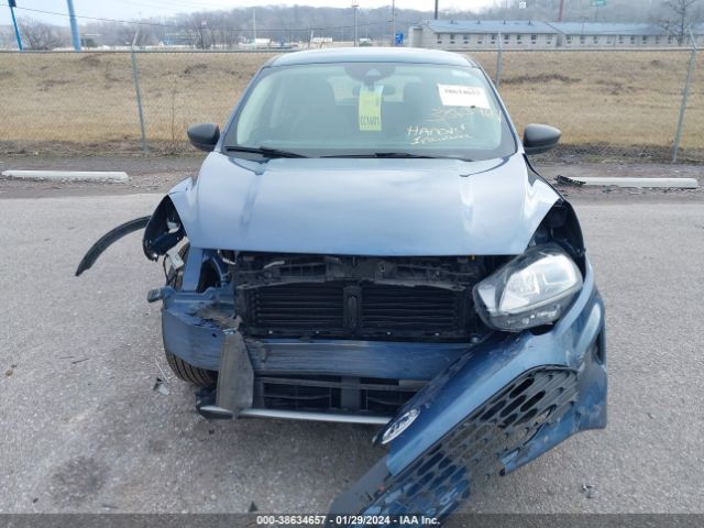 1FMCU0F69LUC65215 Ford ESCAPE S