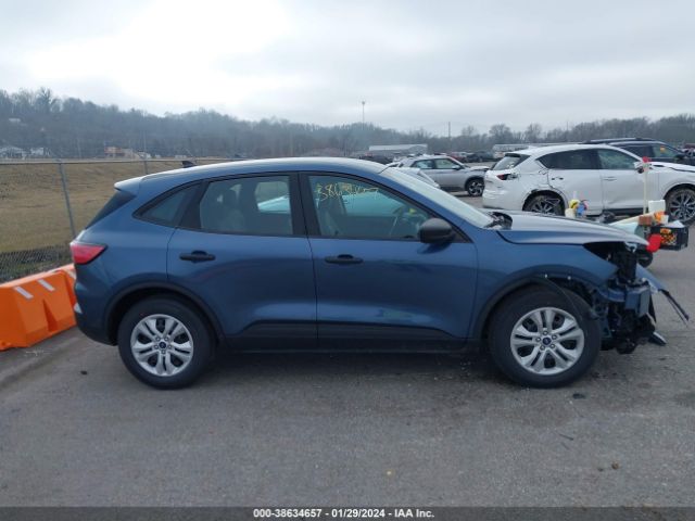 1FMCU0F69LUC65215 Ford ESCAPE S