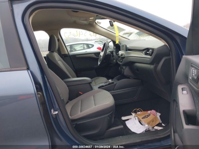 1FMCU0F69LUC65215 Ford ESCAPE S