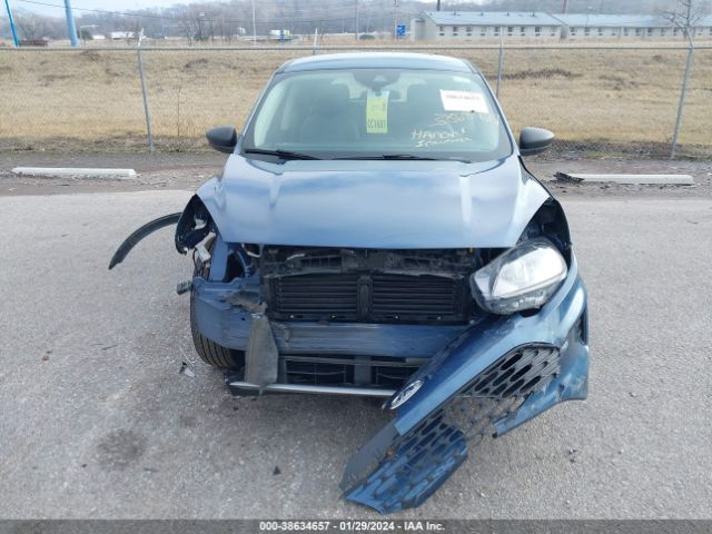 1FMCU0F69LUC65215 Ford ESCAPE S