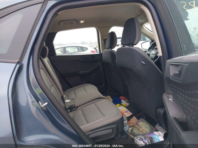 1FMCU0F69LUC65215 Ford ESCAPE S