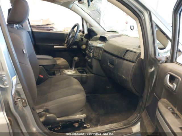 2007 MITSUBISHI ENDEAVOR 4A4MM21S57E059598 Photo 4