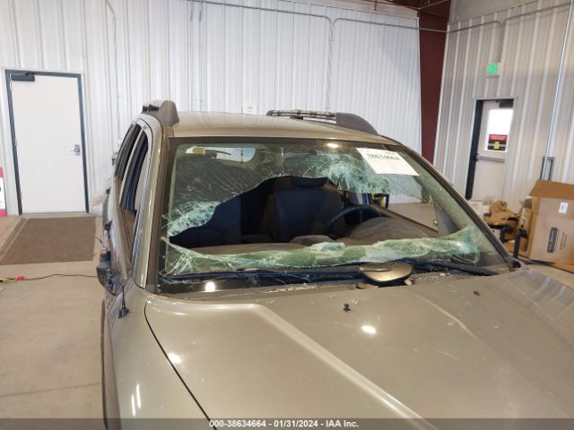 2007 MITSUBISHI ENDEAVOR 4A4MM21S57E059598 Photo 5