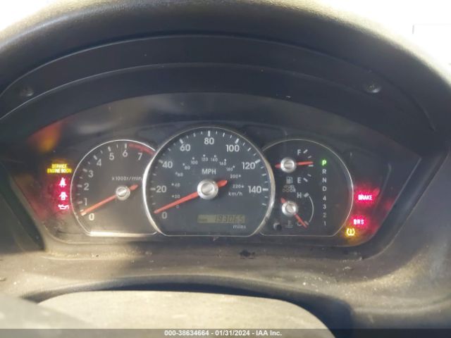 2007 MITSUBISHI ENDEAVOR 4A4MM21S57E059598 Photo 6