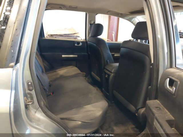 2007 MITSUBISHI ENDEAVOR 4A4MM21S57E059598 Photo 7