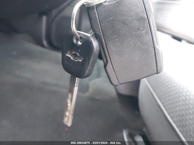 Chevrolet Silverado 1500 Wt 2015 1GCNCPEH1FZ340136 Image 11