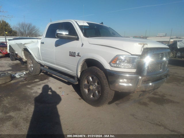 2018 3C6UR5FL3JG233557 main image