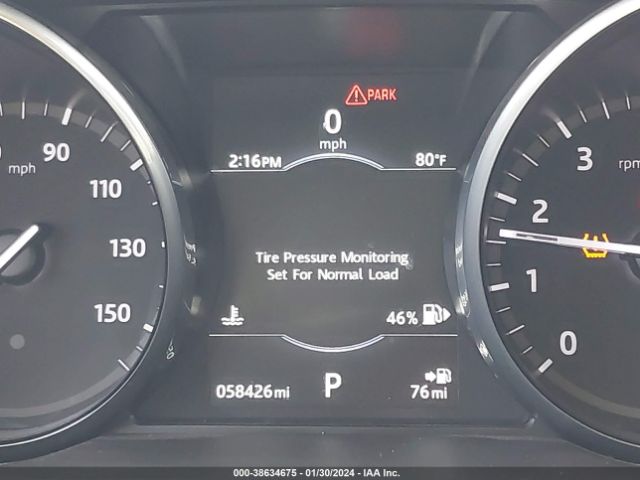 SALCP2BG3HH698253 Land Rover Discovery Sport Se