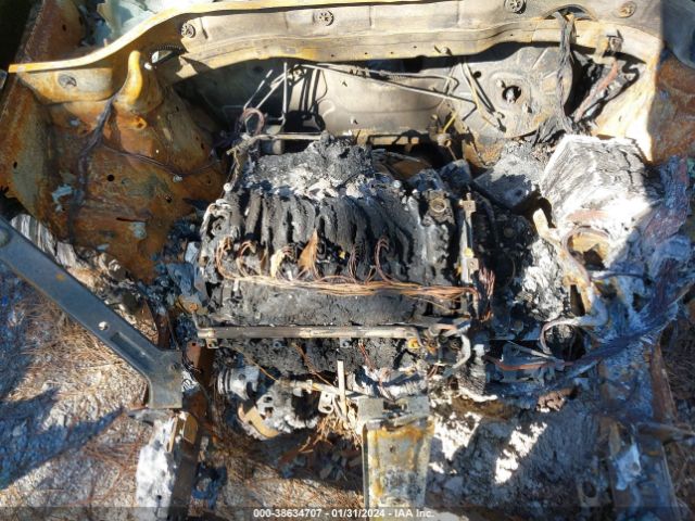 1V2DR2CA6KC534496 Volkswagen Atlas 3.6l V6 Se