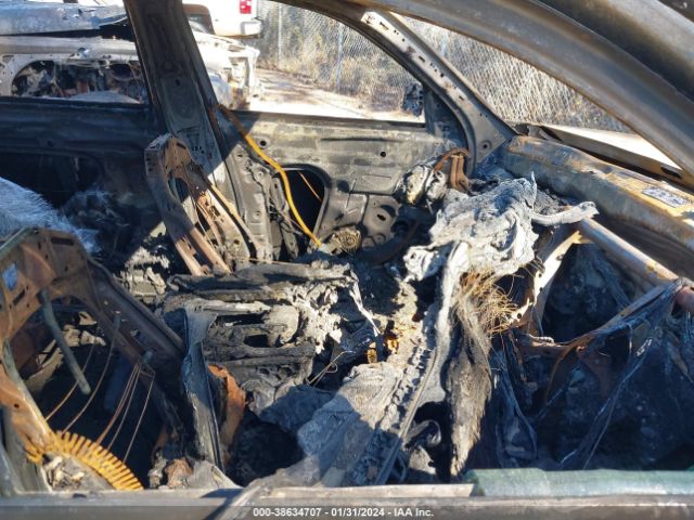 1V2DR2CA6KC534496 Volkswagen Atlas 3.6l V6 Se