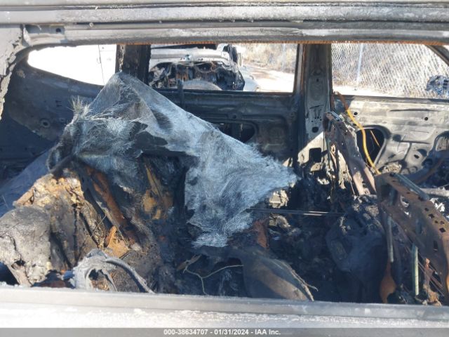 1V2DR2CA6KC534496 Volkswagen Atlas 3.6l V6 Se