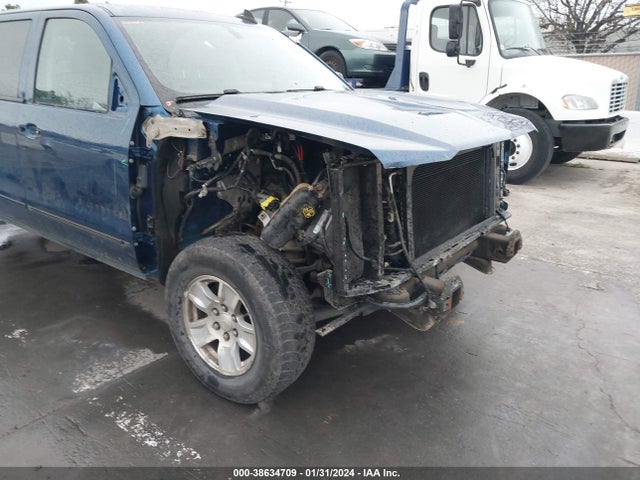 Chevrolet Silverado 1500 1lt 2017 3GCPCREC0HG162795 Image 6