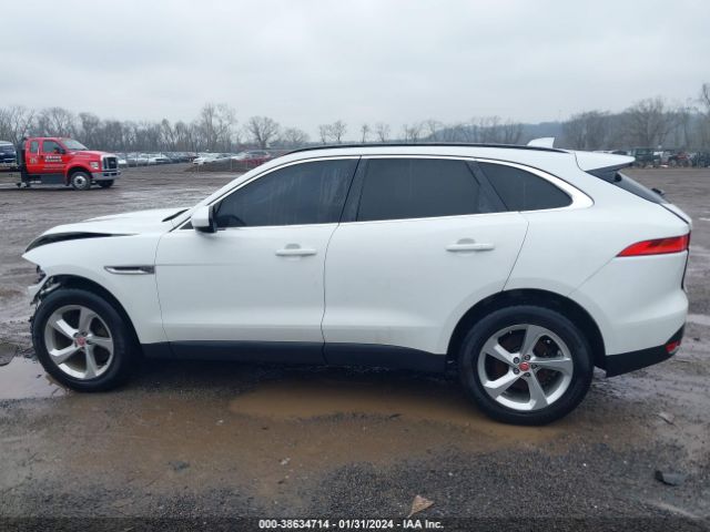 SADCJ2FX8KA359950 Jaguar F-pace 25t Premium