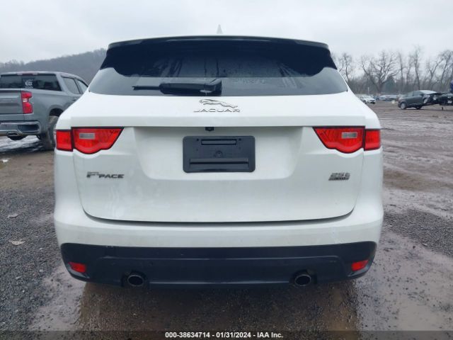 SADCJ2FX8KA359950 Jaguar F-pace 25t Premium