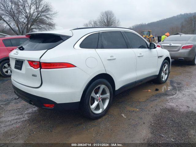 SADCJ2FX8KA359950 Jaguar F-pace 25t Premium