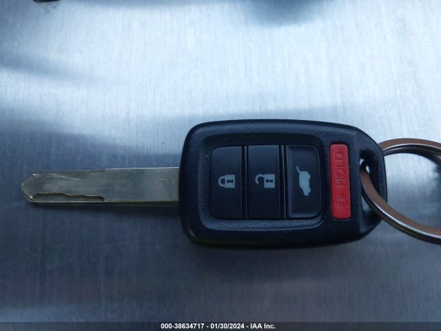 Honda Civic Lx 2019 SHHFK7H34KU204878 Image 11