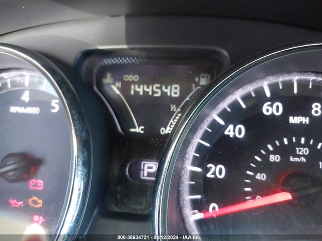 Nissan Versa 2016 3N1CN7AP7GL885395 Image 18