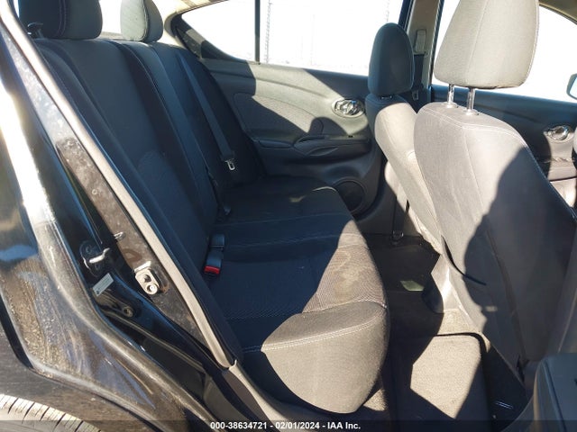 Nissan Versa 2016 3N1CN7AP7GL885395 Image 19
