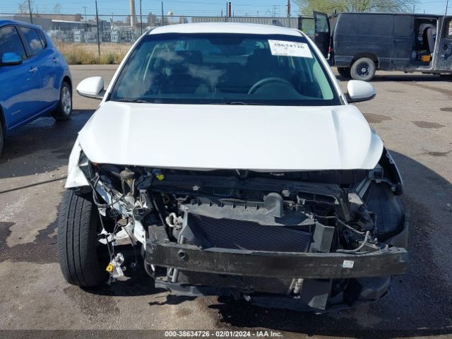 3KPA24AD4LE278757 KIA RIO S