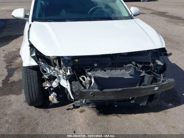 3KPA24AD4LE278757 KIA RIO S