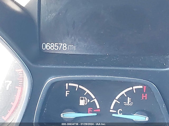 2019 FORD ESCAPE SE VIN: 1FMCU9GD8KUB80964
