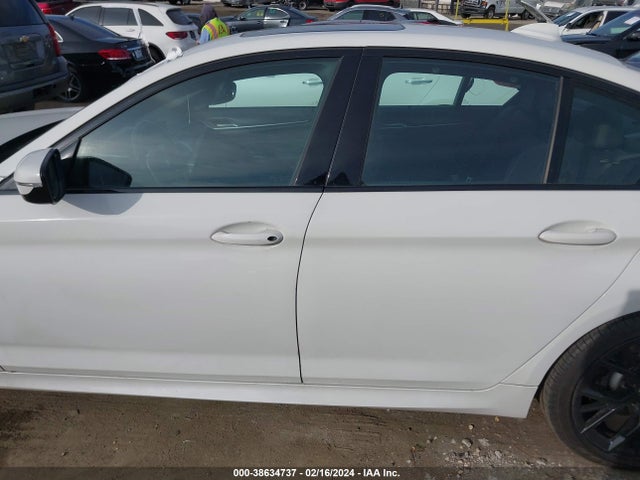 BMW 540I 2021 WBA53BJ07MCG13745 Image 14