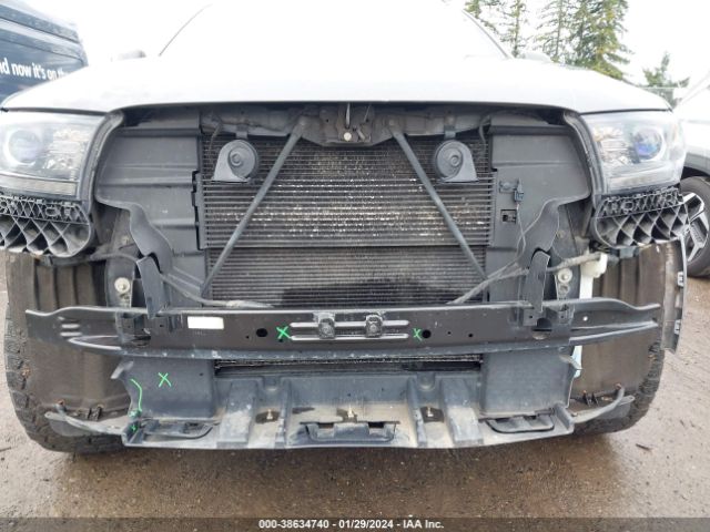 1C4RDJDGXLC258618 Dodge DURANGO GT