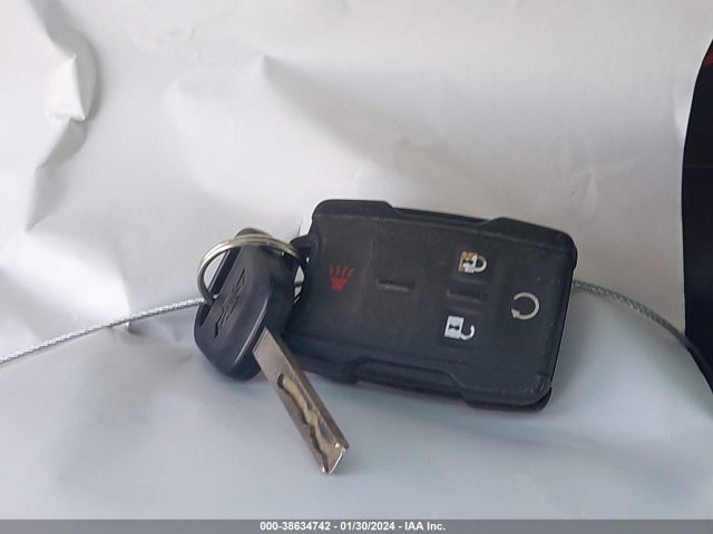 Chevrolet Silverado 1500 1lt 2015 3GCUKREC2FG196224 Image 11