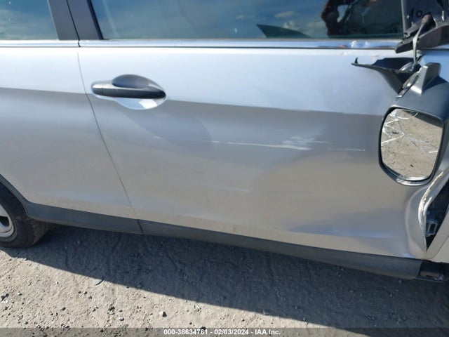 Honda CR-V LX 2016 5J6RM4H35GL126102 Image 14
