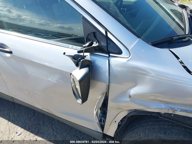 Honda CR-V LX 2016 5J6RM4H35GL126102 Image 18