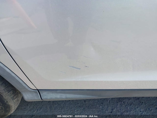 Honda CR-V LX 2016 5J6RM4H35GL126102 Image 20