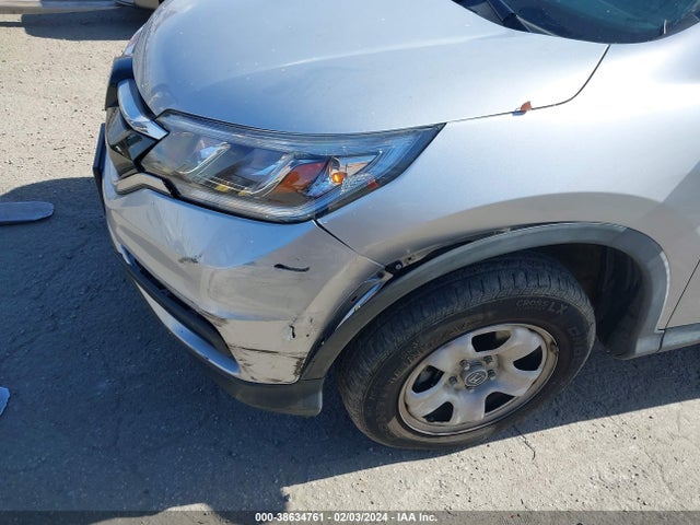 Honda CR-V LX 2016 5J6RM4H35GL126102 Image 21