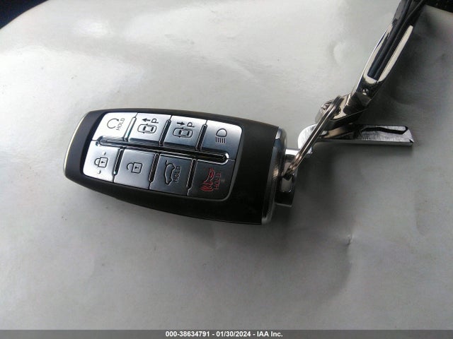 Genesis Gv70 2.5t Awd 2024 5NMMADTB9RH004757 Image 11