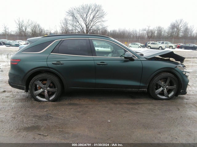 Genesis Gv70 2.5t Awd 2024 5NMMADTB9RH004757 Image 13
