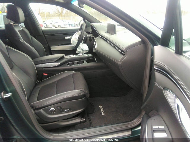 Genesis Gv70 2.5t Awd 2024 5NMMADTB9RH004757 Image 5