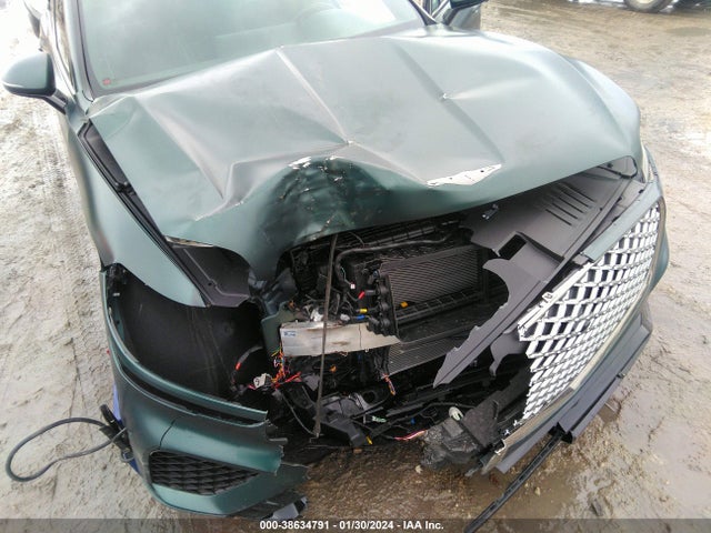 Genesis Gv70 2.5t Awd 2024 5NMMADTB9RH004757 Image 6