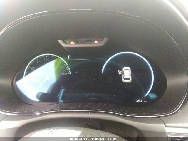 Genesis Gv70 2.5t Awd 2024 5NMMADTB9RH004757 Image 7